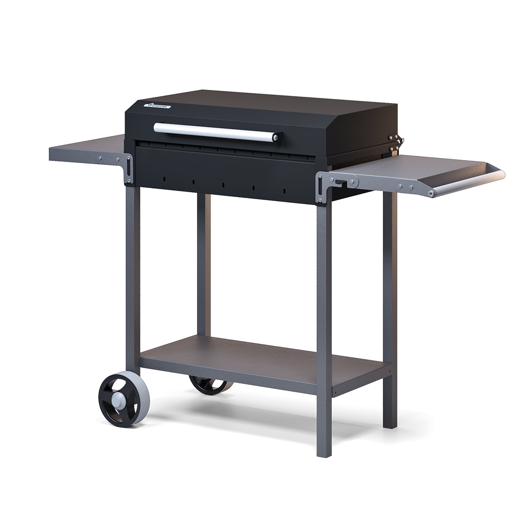 Схема Гриль - мангал Gratar МАН 203