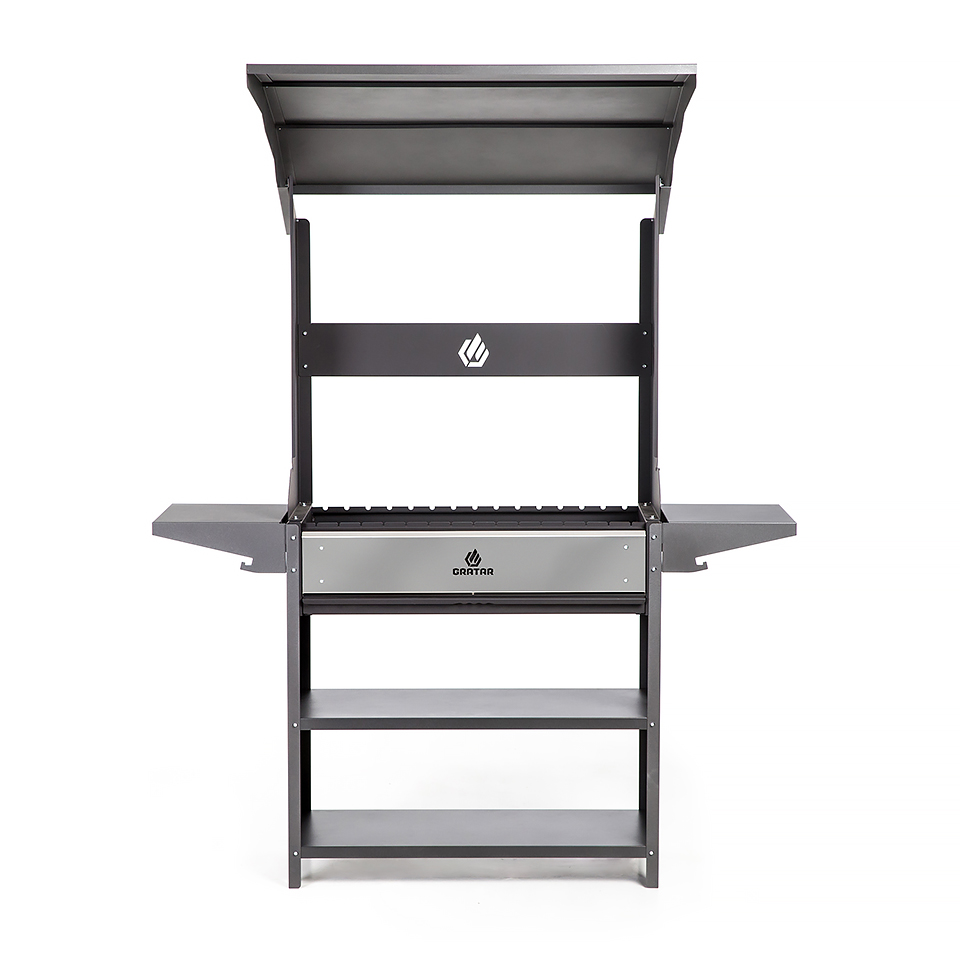 Фото Мангал Gratar POR 3000