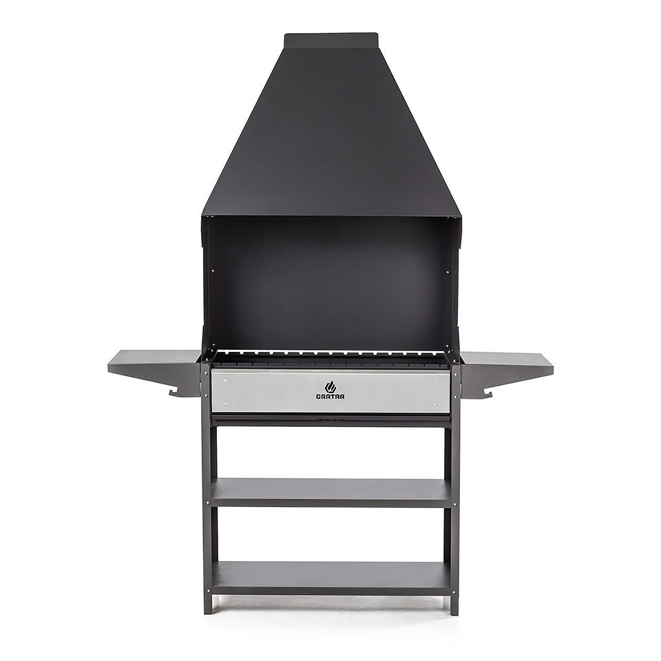 Фото Мангал Gratar POZ 3000