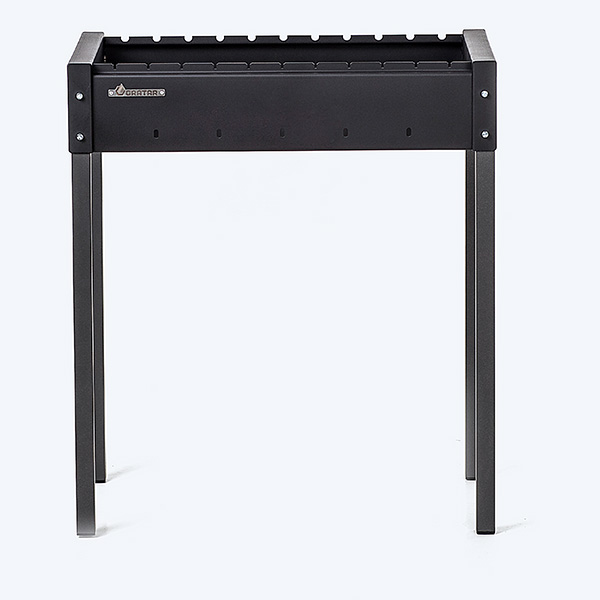 Схема Мангал Gratar МАН 201